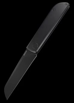 Wesn Samla Titanium Black 13 Wesn Samla Titanium Black -Outdoor clothing and equipment 5011 87410.1660125314