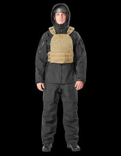 5.11 XPRT Waterproof WAS £427.95 -Outdoor clothing and equipment 511 48332 019 ldet3 10744.1587407002