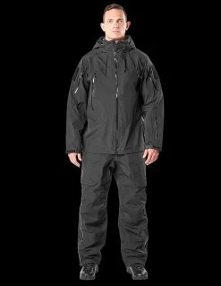 5.11 XPRT Waterproof WAS £427.95 -Outdoor clothing and equipment 511 48332 019 ldet4 52276.1587407000
