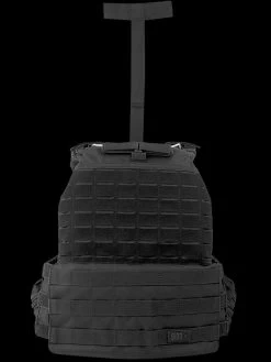 5.11 TacTec Plate Carrier -Outdoor clothing and equipment 511 56100 019det 87023.1689258505
