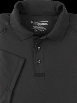 5.11 Performance Polo Short Sleeve -Outdoor clothing and equipment 511 71049 019det 78664.1694085523