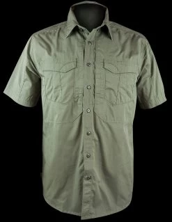5.11 Stryke Short Sleeve Shirt 13 5.11 Stryke Short Sleeve Shirt -Outdoor clothing and equipment 511 71354 190 69687.1587412179