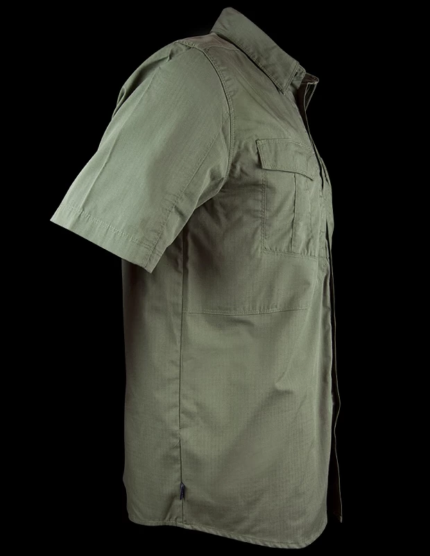 5.11 Stryke Short Sleeve Shirt 7 5.11 Stryke Short Sleeve Shirt - Image 5
