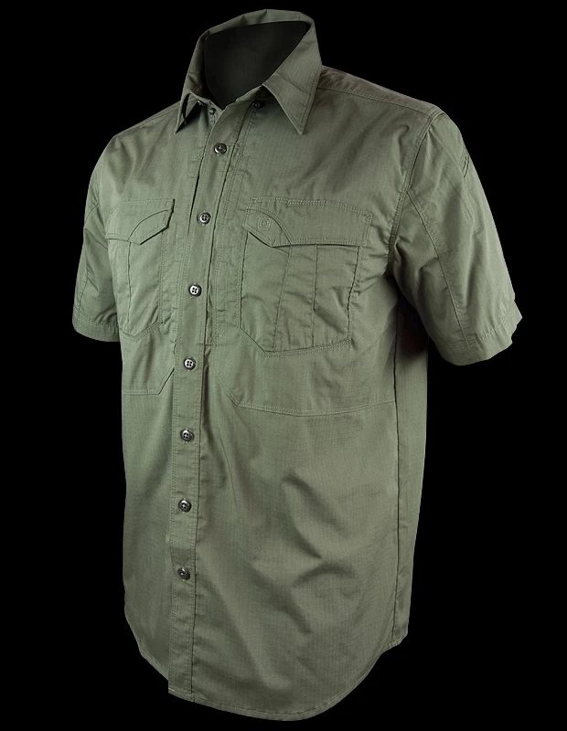 5.11 Stryke Short Sleeve Shirt 6 5.11 Stryke Short Sleeve Shirt - Image 4