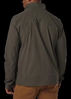 5.11 Preston Jacket WAS £103.95 -Outdoor clothing and equipment 511 78028 96320.1601477327