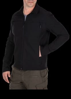 5.11 Preston Jacket WAS £103.95 -Outdoor clothing and equipment 511 78028det6 20288.1601477331