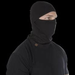 5.11 Balaclava -Outdoor clothing and equipment 511 89430 019 LXLdet3 43653.1631805475