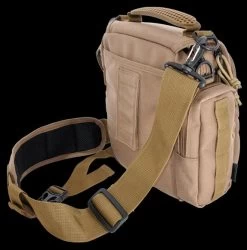 Hazard 4 Tonto Mini Messenger