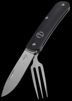 Boker Plus Tech Tool Fork -Outdoor clothing and equipment 62011 14107.1664974309