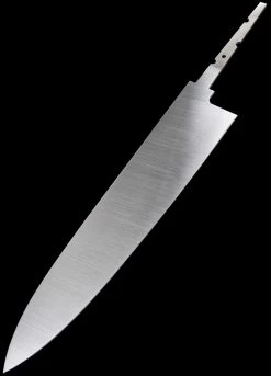 Brisa Cocinero Chef's 225 Blade Blank