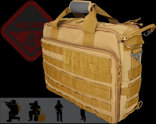 Hazard 4 Ditch Modular Bail-Out-Bag 3 Hazard 4 Ditch Modular Bail-Out-Bag