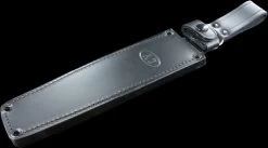 Fallkniven A2 Leather Sheath Only