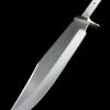 Blade Blank Bowie 10" -Outdoor clothing and equipment 8118 82465.1693821736