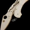 Spyderco Dragonfly Wooden Kit -Outdoor clothing and equipment 9775 08868.1591012811