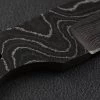Alabama Damascus Drop Point Blade Blank -Outdoor clothing and equipment ADS046 74257.1614942211