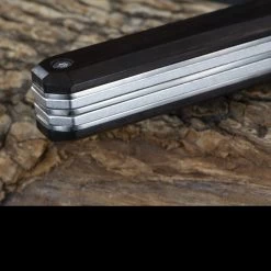 Akinod 12H34 Magnetic Cutlery Set Ebony 10 Akinod 12H34 Magnetic Cutlery Set Ebony -Outdoor clothing and equipment AKI01M00004.3 30504.1616595308