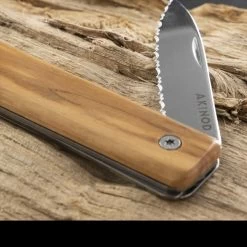 Akinod 13H25 Folding Cutlery Set -Outdoor clothing and equipment AKI02M00001.2 65890.1616596803