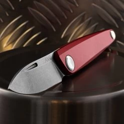 Acta Non Verba Z050 Folding Knife -Outdoor clothing and equipment ANVZ050 002.3 88969.1652970865.1280.1280 03088.1653472490