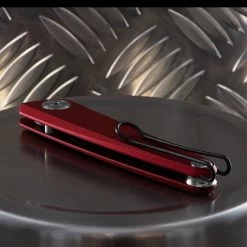 Acta Non Verba Z050 Folding Knife -Outdoor clothing and equipment ANVZ050 002.5 54453.1653405447.1280.1280 87865.1653472490