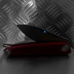 Acta Non Verba Z050 Folding Knife -Outdoor clothing and equipment ANVZ050 002.8 00807.1653405448.1280.1280 52971.1653472490