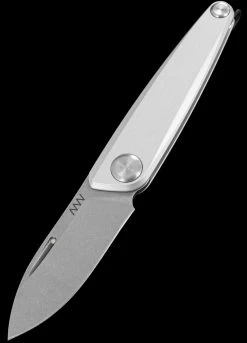 Acta Non Verba Z050 Folding Knife -Outdoor clothing and equipment ANVZ050 003 38258.1652970860.1280.1280 26009.1653472490