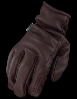 Barebones Classic Work Glove -Outdoor clothing and equipment BARE035 88360.1614943840