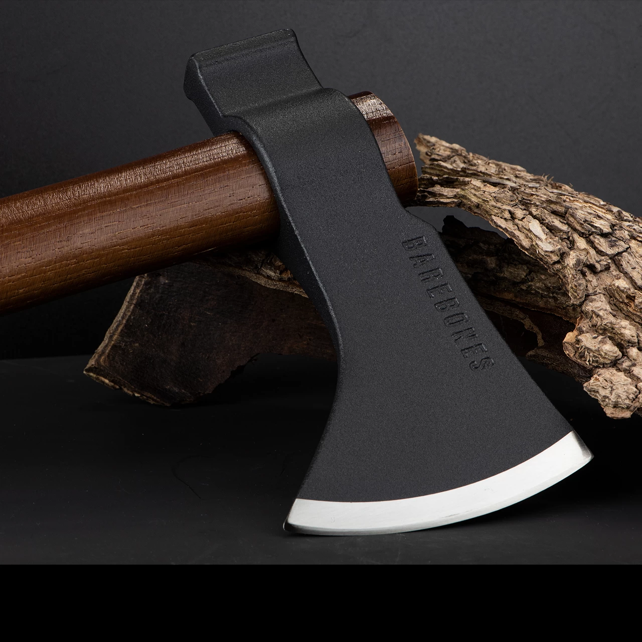 Barebones Woodsman Field Hatchet 4 Barebones Woodsman Field Hatchet - Image 2