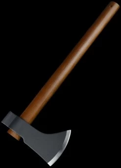Barebones Woodsman Field Hatchet 11 Barebones Woodsman Field Hatchet -Outdoor clothing and equipment BARE2120jpg01 09674.1632410996