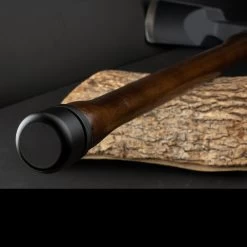 Barebones Woodsman Pulaski Axe -Outdoor clothing and equipment BARE2124.1 75355.1632391069