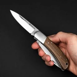 Beretta Duiker Three Blade Lockback Folding Knife -Outdoor clothing and equipment BE93526 62206.1663063228