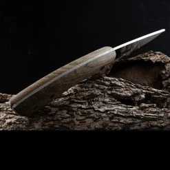 BeaverCraft Bushcraft Black Oak Fixed Blade -Outdoor clothing and equipment BEAVC BSH1.1 77382.1636625660.1280.1280 99881.1636639888