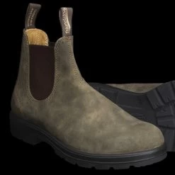 Blundstone 585 Classic -Outdoor clothing and equipment BLUN 585 8jpg03 02432.1634721157