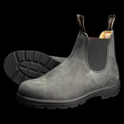 Blundstone 587 Rustic -Outdoor clothing and equipment BLUN 587 7 97839.1639411104