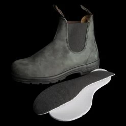 Blundstone 587 Rustic -Outdoor clothing and equipment BLUN 587 7det 79014.1639486382