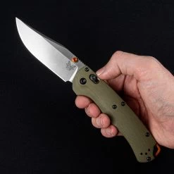 Benchmade 15536 Taggedout S45V Folding Knife -Outdoor clothing and equipment BM15536.1 54650.1694009951.1280.1280 58994.1694176712