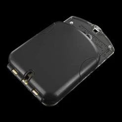 SOL Sighting Compass With Mirror