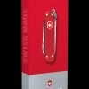Victorinox Classic Alox -Outdoor clothing and equipment BMC 06221201G 54672.1633089300