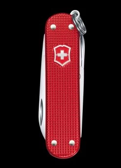 Victorinox Classic Alox -Outdoor clothing and equipment BMC 06221201Gdet 88521.1633089300