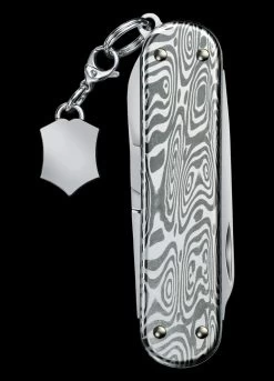 Victorinox Classic SD Brilliant Damascus -Outdoor clothing and equipment BMC 0622134.2 33746.1671193496.1280.1280 21413.1671207008