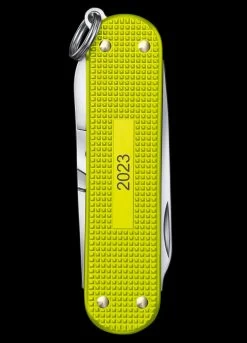 Victorinox Classic SD Alox Limited Edition 2023 9 Victorinox Classic SD Alox Limited Edition 2023 -Outdoor clothing and equipment BMC 06221L23.2 76678.1682434854.1280.1280 17067.1682517059