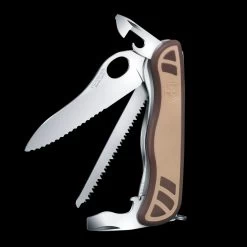 Victorinox Trailmaster Grip Desert Tan -Outdoor clothing and equipment BMC 08461MWC941.1 36479.1673628890