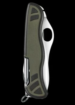 Victorinox Swiss Soldier's Knife -Outdoor clothing and equipment BMC 08461MWCH 10311.1673628728