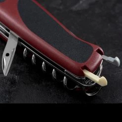 Victorinox Rangergrip 61 -Outdoor clothing and equipment BMC 09553MC.6 69111.1692800358