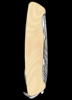 Victorinox Ranger 55 Damast Limited Edition 2023 -Outdoor clothing and equipment BMC 09561J23.6 84419.1692884241.1280.1280 55466.1692884257