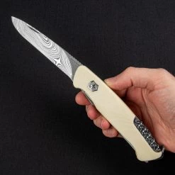 Victorinox Ranger 55 Damast Limited Edition 2023 -Outdoor clothing and equipment BMC 09561J23.7 08728.1692884241.1280.1280 07248.1692884257