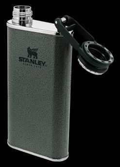Stanley Easy-Fill Wide Mouth Flask 0.23L -Outdoor clothing and equipment BMC 10 00837 126.2 86273.1690291338