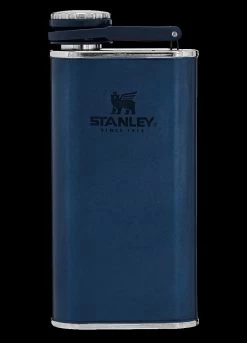 Stanley Easy-Fill Wide Mouth Flask 0.23L -Outdoor clothing and equipment BMC 10 00837 185.1 15349.1690291337