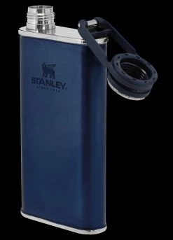 Stanley Easy-Fill Wide Mouth Flask 0.23L -Outdoor clothing and equipment BMC 10 00837 185.2 34917.1690291337