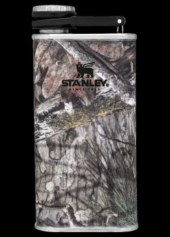 Stanley Easy-Fill Wide Mouth Flask 0.23L -Outdoor clothing and equipment BMC 10 00837 244.1 93650.1690291338