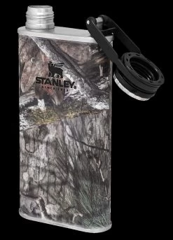 Stanley Easy-Fill Wide Mouth Flask 0.23L -Outdoor clothing and equipment BMC 10 00837 244.2 70807.1690291337